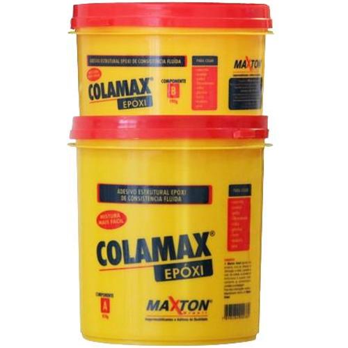 Adesivo Epóxi Estrutural